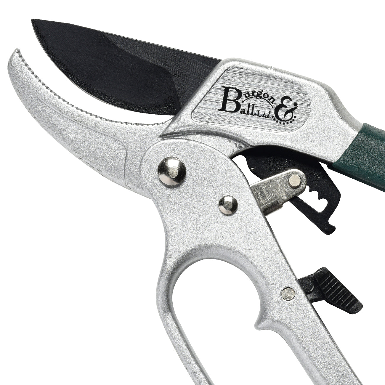 Ratchet Pruner - RHS Endorsed