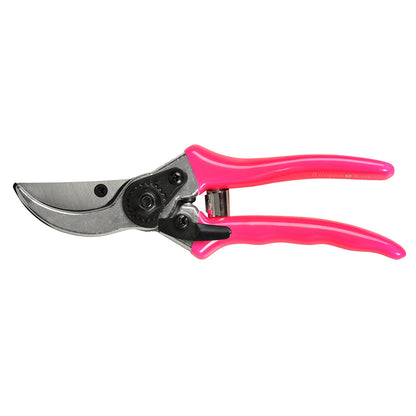 FloraBrite® Pink Bypass Secateurs - RHS Endorsed
