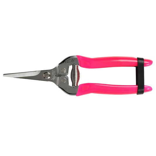 FloraBrite® Pink Flower & Fruit Snip - RHS Endorsed