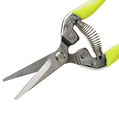 FloraBrite® Yellow Flower & Fruit Snip - RHS Endorsed