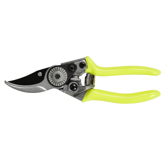 FloraBrite® Yellow Pocket Pruner - RHS Endorsed
