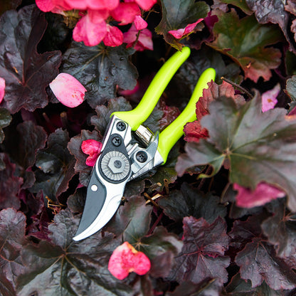 FloraBrite® Yellow Pocket Pruner - RHS Endorsed