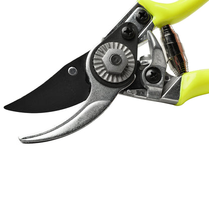 FloraBrite® Yellow Pocket Pruner - RHS Endorsed