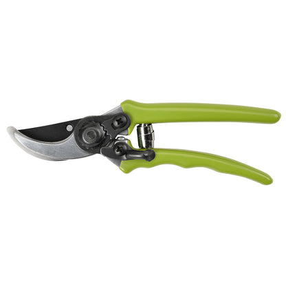 Micro Secateur - RHS Endorsed Green handle