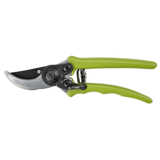 Micro Secateur - RHS Endorsed Green handle