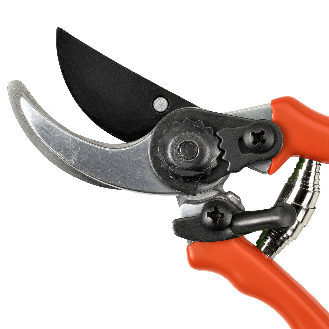 Micro Secateur - RHS Endorsed Terracotta handle