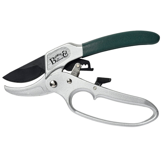 Ratchet Pruner - RHS Endorsed